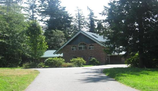 1514 Deer Ridge Road, Oak Harbor, WA 98277 