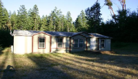 343 Lemmon Road, Port Angeles, WA 98362 