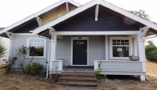 4821 South Fife Street, Tacoma, WA 98409 