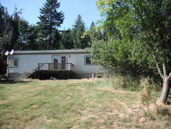 36601 NW 31st Avenue, La Center, WA 98629 