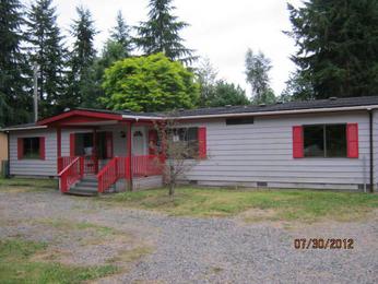 17326 114th Pl NE, Granite Falls, WA 98252 