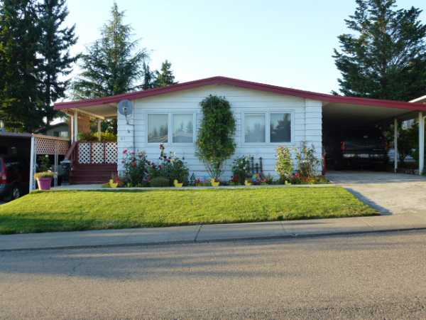 2500 S. 370th #87, Federal Way, WA 98003 