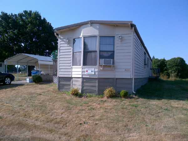 11515 NE 71ST STREET #53, Vancouver, WA 98662 