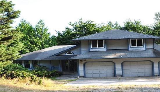 41728 Meridian East, Eatonville, WA 98328 