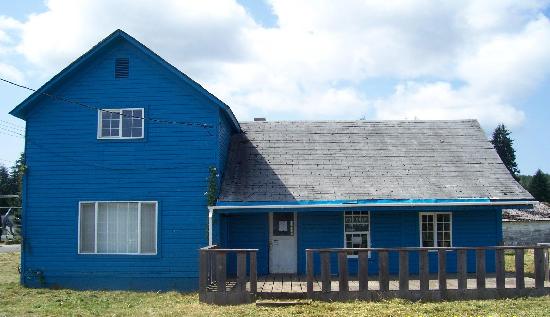 202 West Pe Ell Avenue, Pe Ell, WA 98572 