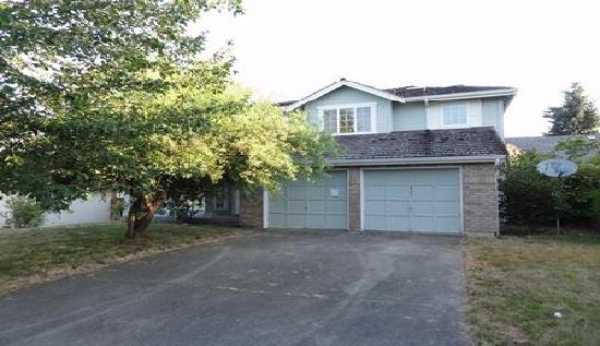 7301 201st Street Court East, Spanaway, WA 98387 