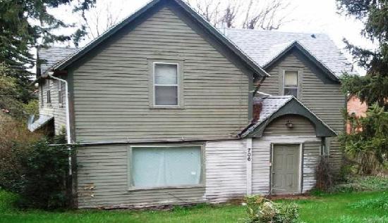 706 S Josephine St, Rosalia, WA 99170 