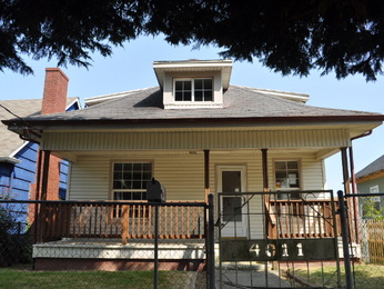 4011 S K Street, Tacoma, WA 98418 