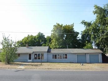 4707 W Wellesley Avenue, Spokane, WA 99205 