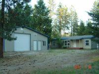 3291 Viewridge Ln, Valley, WA 99181 Foreclosure