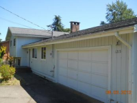 1215 E Park Ave, Montesano, WA 98563 
