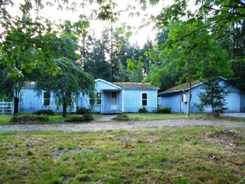 25313 60th Avenue E, Graham, WA 98338 
