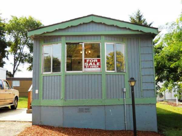 2205 Butterfield Rd Space 109, Yakima, WA 98901 