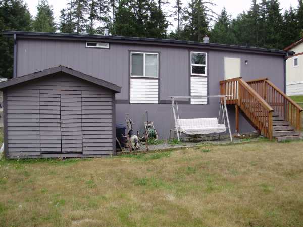 33422 192ND AVE SE #52, Auburn, WA 98092 