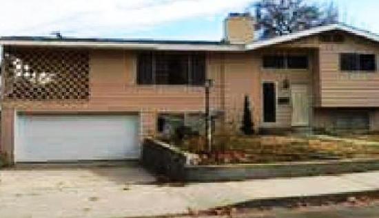 1127 Glenwood Avenue, Wenatchee, WA 98801 