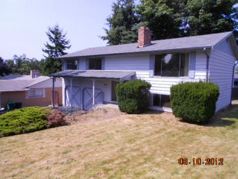 2512 SW 325th Pl, Federal Way, WA 98023 