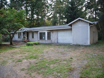 3007 347th Street S, Roy, WA 98580 