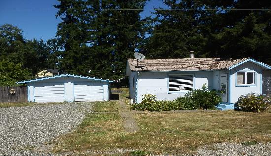 5801 Sw Northview Dr, Port Orchard, WA 98367 