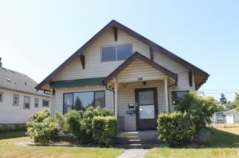 4824 S Park Ave, Tacoma, WA 98408 