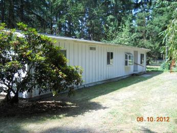 19145 Joselyn Rd SW, Rochester, WA 98579 