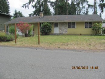 3160 SE Travera Dr, Port Orchard, WA 98366 