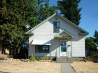 327 E Liberty Avenue, Spokane, WA 99207 