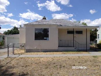 10111 N Whittier St, Spokane, WA 99218 