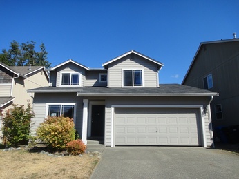 1119 181st Street Court East, Spanaway, WA 98387 