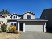 1119 181st Street Court East, Spanaway, WA 98387 