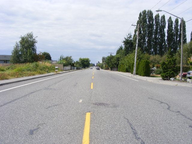 Nhn Section St, Mount Vernon, WA 98274 