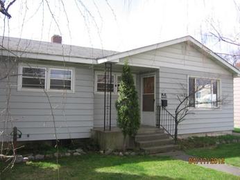 2124 E Lacrosse Ave, Spokane, WA 99207 