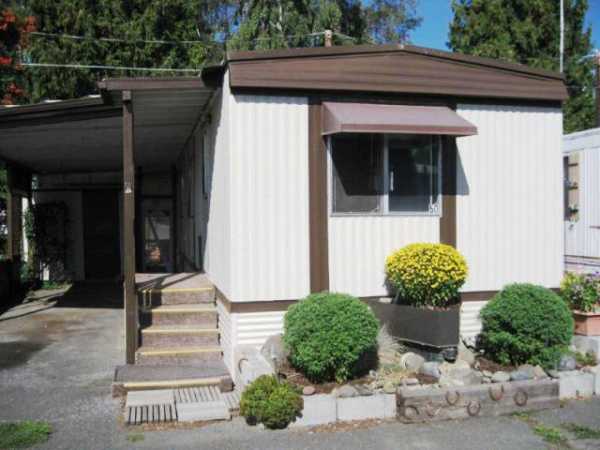 2700 Fruitvale Blvd Space 50, Yakima, WA 98902 