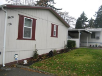 8608 32ND AVENUE CT S LOT 108, Lakewood, WA 98499 