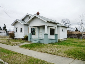 5904 N Regal Street, Spokane, WA 99208 