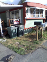 7021 NE 181st Street #5, Kenmore, WA 98028 