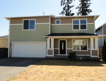 20219 47th Avenue E, Spanaway, WA 98387 