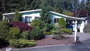 2500 S 370Th St Unit: 264, Federal Way, WA 98003 