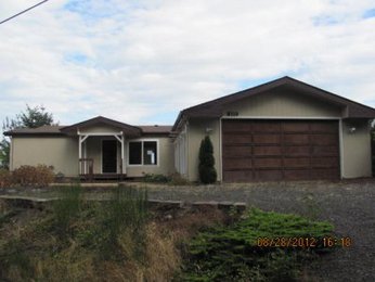 110 N Canal View Rd, Hoodsport, WA 98548 