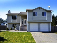 25504 57th Avenue E, Graham, WA 98338 