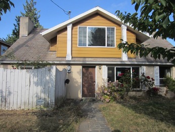 7813 48th Avenue South, Seattle, WA 98118 