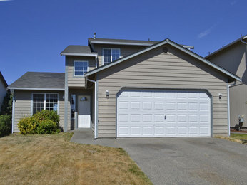 1205 187th Street Court E, Spanaway, WA 98387 