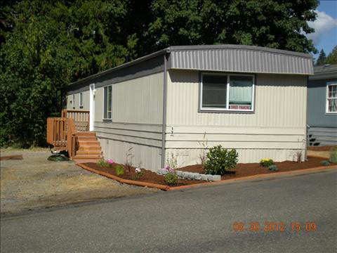 20 NE Roessel Road Unit: 13, Belfair, WA 98528 