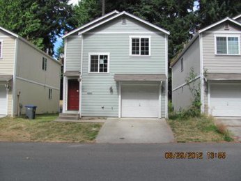2035 NE Green Glen Lane, Bremerton, WA 98311 