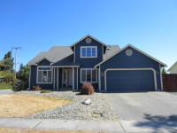 3203 F Avenue, Anacortes, WA 98221 