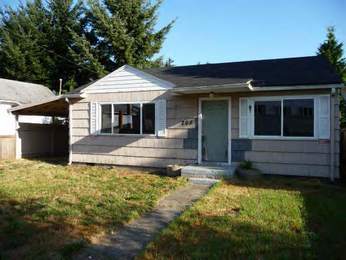 205 Donation St, Kelso, WA 98626 