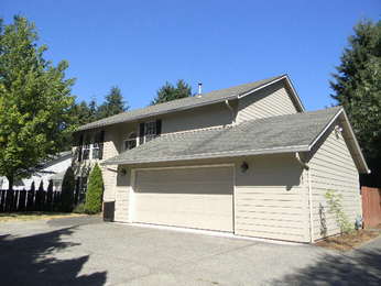 1701 NW 110th Street, Vancouver, WA 98685 