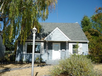 2816 W Sanson Avenue, Spokane, WA 99205 