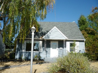 2816 W Sanson Avenue, Spokane, WA 99205 