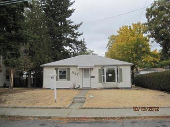 507 East Euclid Av, Spokane, WA 99207 
