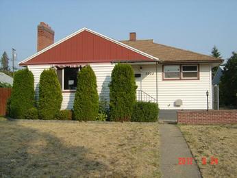 5508 N Elgin St, Spokane, WA 99205 
